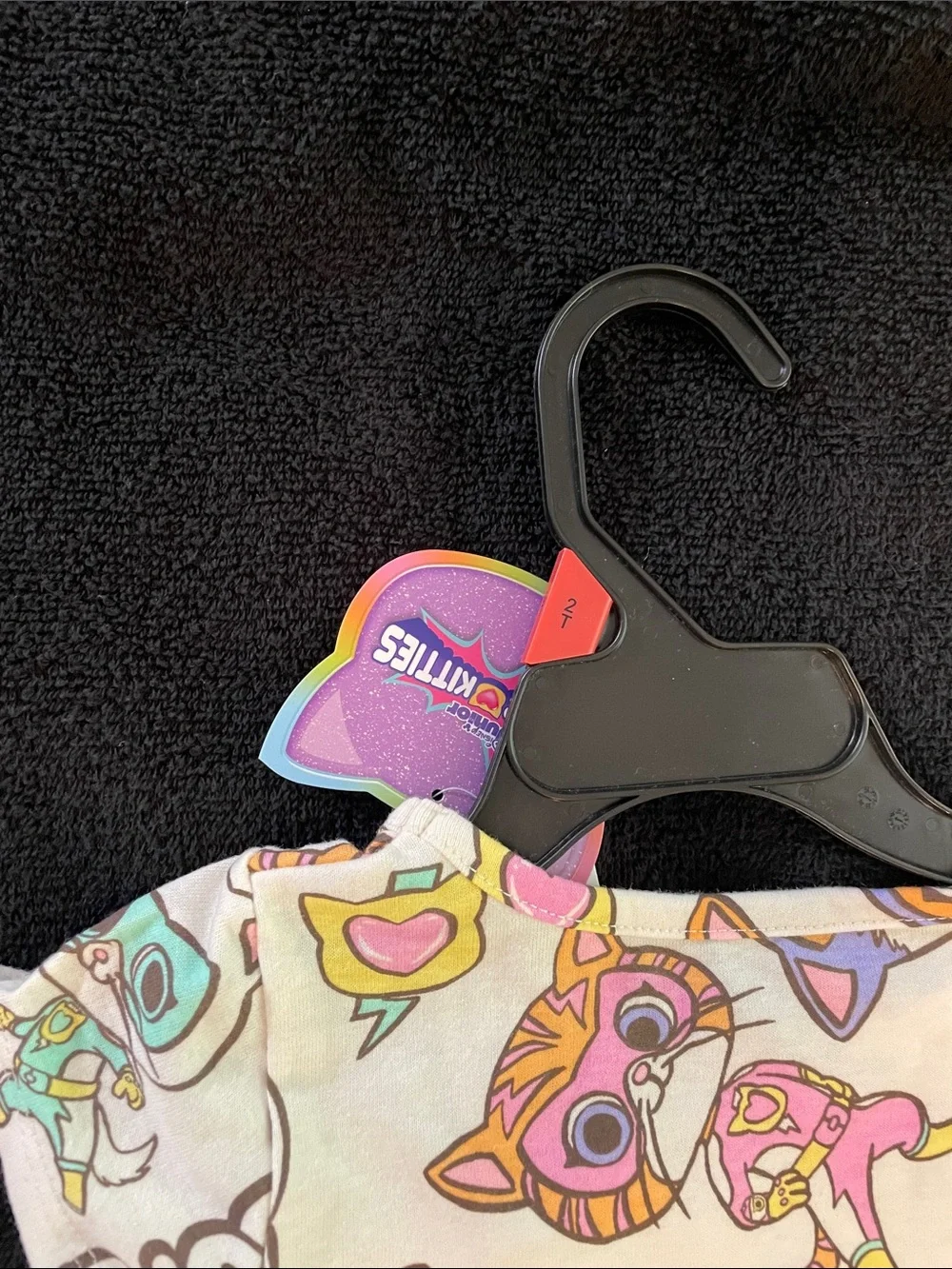 Disney soft playful